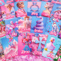 Сладкие сны малышки Ленорман