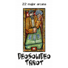 Таро DeoSoliDeo