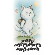 Таро мурРайдера-мяуУэйта