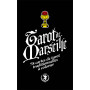 Марсельское Таро для раскрашивания