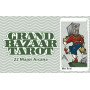 Grand Basaar Tarot 