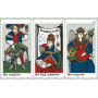 Grand Basaar Tarot 