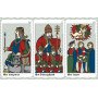 Grand Basaar Tarot 