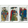 Grand Basaar Tarot 