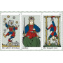 Grand Basaar Tarot 