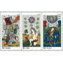 Grand Basaar Tarot 