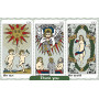 Grand Basaar Tarot 