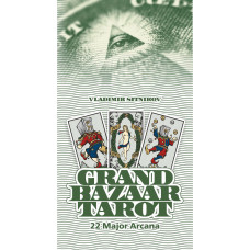 Grand Basaar Tarot 